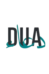 "Dua" Round Neck T-shirt Classic – Premium Quality