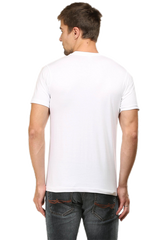 "Haqq" Round Neck T-shirt Classic – Premium Quality
