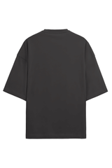 "I 💖 Medina" Islamic Oversize T-Shirt for Men - Premium Cotton