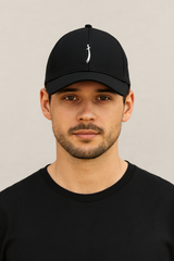 Premium Quality Zulfiqar Sword Cap – Embroidered Hat for Men (Embroidery)