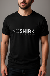 "No Shirk! No Biddah" Round Neck T-Shirt