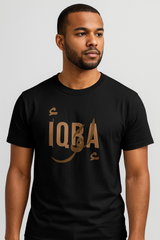 "Iqra" Round Neck T-shirt Classic – Premium Quality