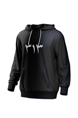 "313 in urdu" Hoodie | 350 GSM Premium Fabric