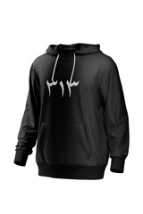 "313 in urdu" Hoodie | 350 GSM Premium Fabric