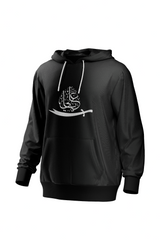 "Hazrat Ali A.s" | 350 GSM Premium Fabric