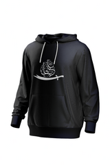 "Hazrat Ali A.s" | 350 GSM Premium Fabric