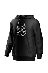 "Hazrat Umar R.a" Hoodie | 350 GSM Premium Fabric