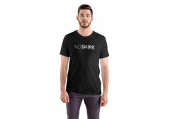 "No Shirk! No Biddah" Round Neck T-Shirt