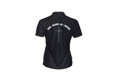 Polo T-Shirt - Hazrat Abu Bakr al-Siddiq (R.A.)