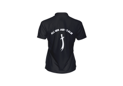 Polo T-Shirt - Hazrat Ali ibn Abi Talib (R.A.)