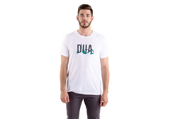 "Dua" Round Neck T-shirt Classic – Premium Quality