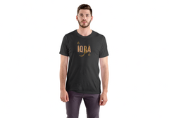 "Iqra" Round Neck T-shirt Classic – Premium Quality