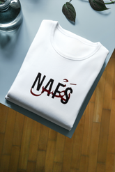 "Nafs" Round Neck T-shirt Classic– Premium Quality