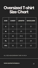 "I 💖 Medina" Islamic Oversize T-Shirt for Men - Premium Cotton