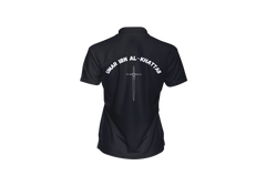 Polo T-Shirt - Hazrat Umar ibn al-Khattab (R.A.)