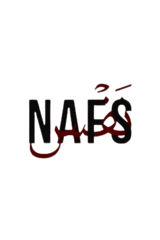 "Nafs" Round Neck T-shirt Classic– Premium Quality